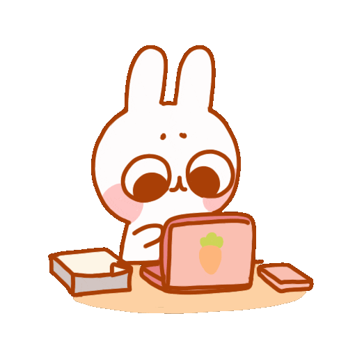 Cute Sticker