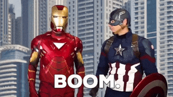 Boom Yes GIF by The Sean Ward Show
