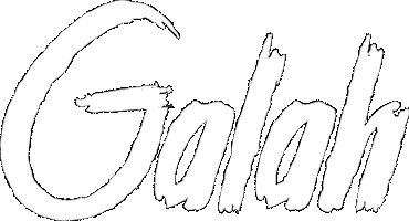 Bird Galah Sticker by Valeria Gastaldi