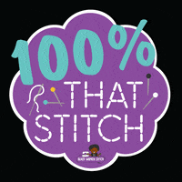Inspire Sewing Machine GIF by Stitch Please Podcast