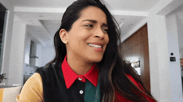 Season 2 Announcement GIF by A Little Late With Lilly Singh