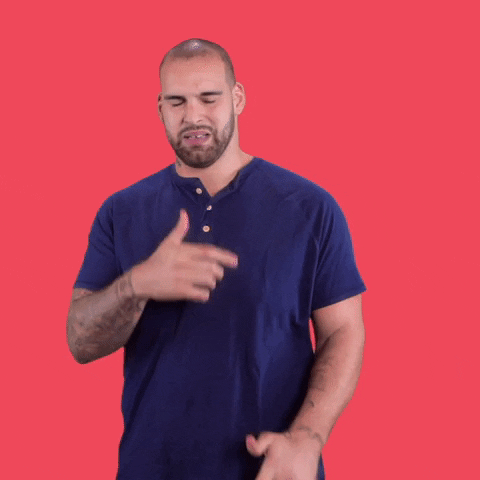 Get Out Of Here No Way GIF by NFL