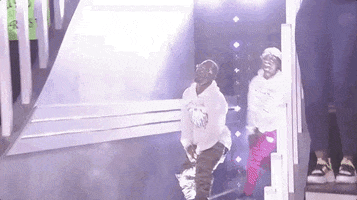 Nick Cannon Ybn Cordae GIF by Nick Cannon Presents: Wild ‘N Out