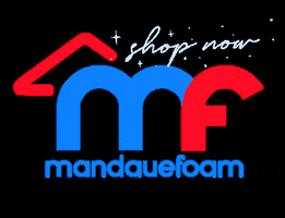 Mandaue Foam GIF