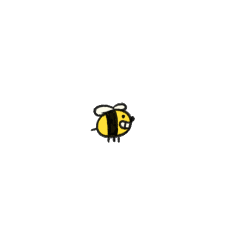 Worm Sticker