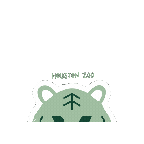 Brew At The Zoo Sticker by Houston Zoo