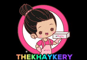 thekhaykery logo cartoon vancouver vancouverbc GIF