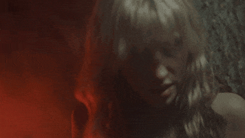 Simmer GIF by Hayley Williams