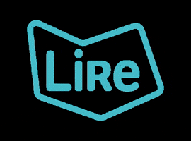 Editora Lire GIF