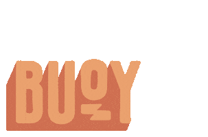 Just Add Buoy Sticker