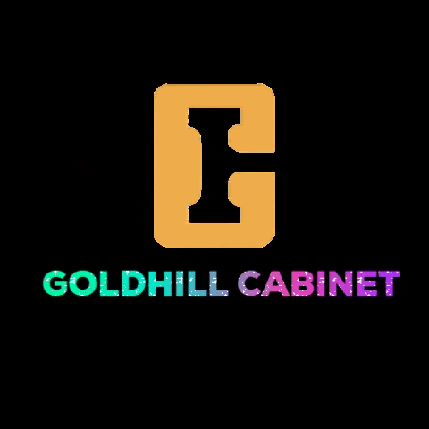 goldhillgroup kitchen cabinet dapur kabinet GIF