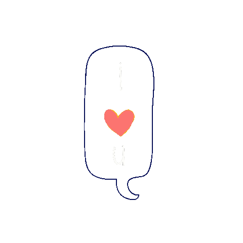Love Sticker