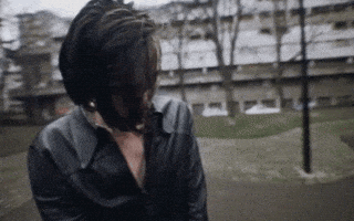 Suede GIF