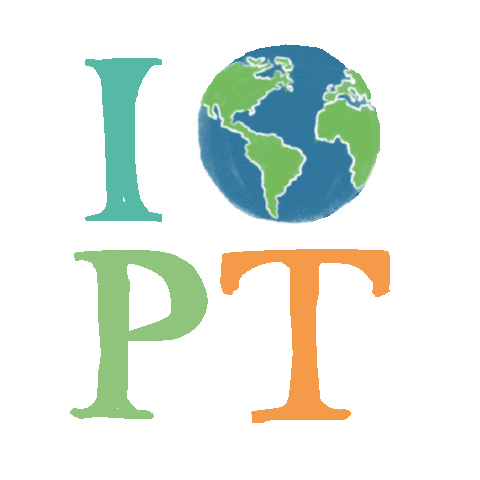 It's Our Planet Too Sticker