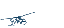 Ultimate Heli Sticker by Ultimate Aviation