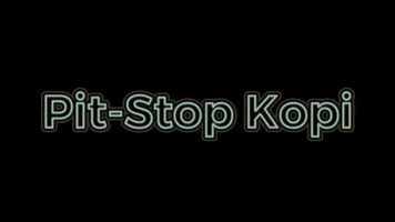 Pit-Stop Kopi GIF
