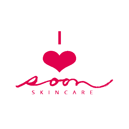 Face Mask Love Soon Sticker by Soon Skincare