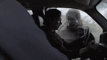 Adc The Walking Dead GIF by AMC Latinoamérica
