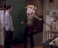 Freinds-tvshow GIFs - Get the best GIF on GIPHY