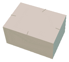 Venusembroidery Sticker