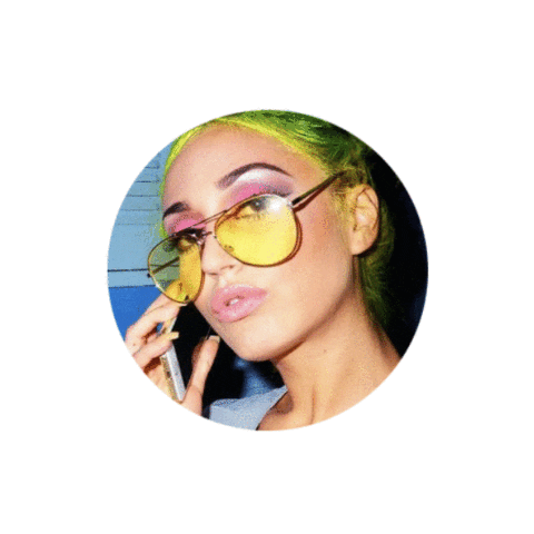 8 Other Reasons Sticker