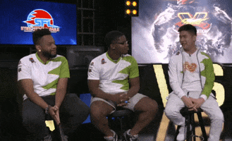 Street Fighter Fgc GIF by CapcomFighters