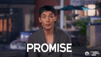 Manny Jacinto Nbc GIF by The Good Place