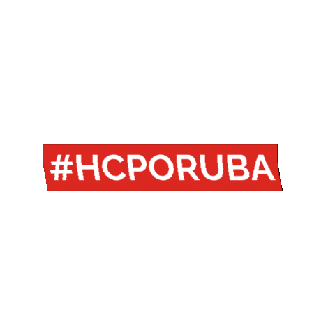 HC RT TORAX PORUBA Sticker