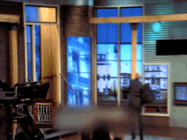 Angry Get Out GIF by The Steve Wilkos Show