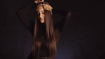 You Dont Even Know Me Music Video GIF by Faouzia