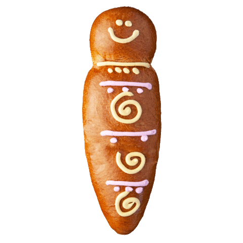 CYRANO CORFÚ Sticker