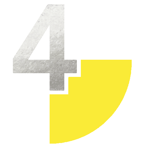 Sticker by Viertel 4