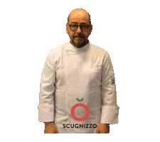 Pizza Sticker by Scugnizzo