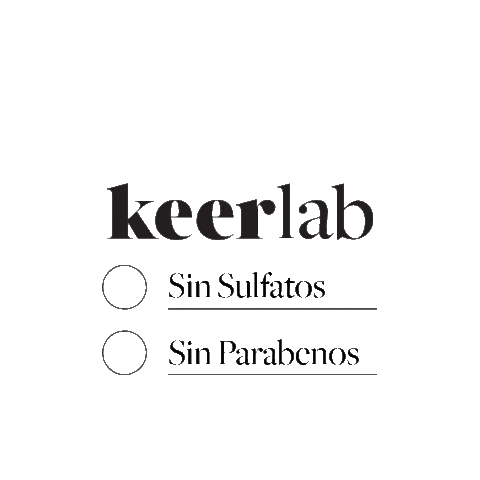Keerlab Sticker