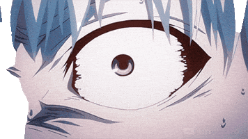 Tokyo Ghoul GIF by Alissandra