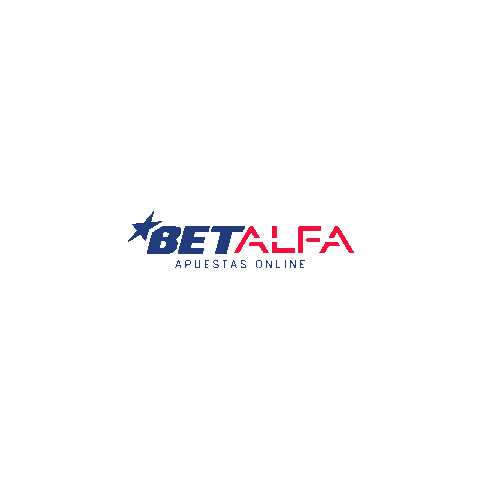 BetAlfa.co Sticker