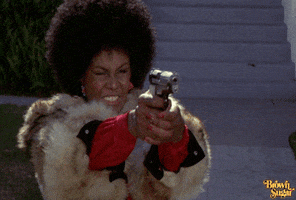 Angry I Will Kill You GIF by BrownSugarApp