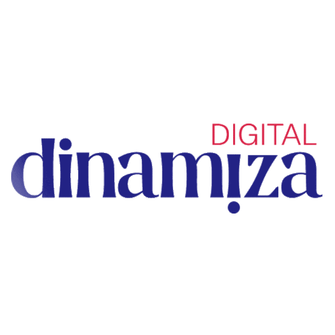 DinamizaDigital Sticker