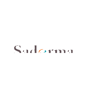 Sadermalab Sticker