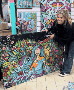 Animadelfica GIF