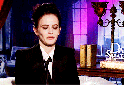 Eva Green GIFs - Find & Share on GIPHY