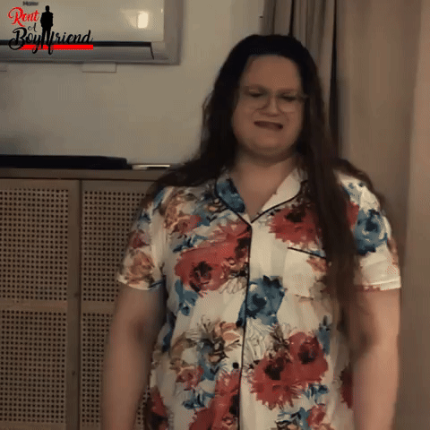 Feel The Magic Productions GIF