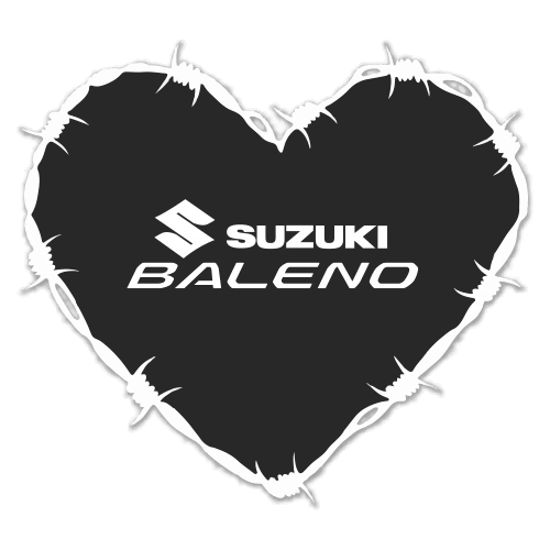 Suzuki Guaynaa Sticker by Casa Pellas S.A