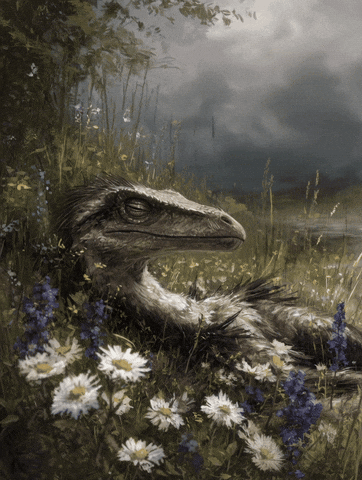 Sleepy GIF