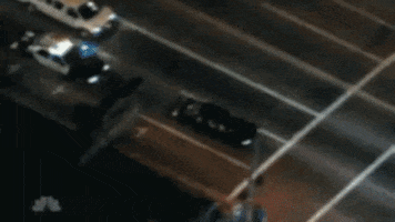 police driving GIF