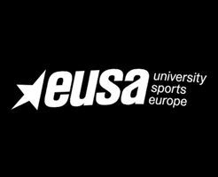 Europe Student GIF by EUSA European University Sports Association