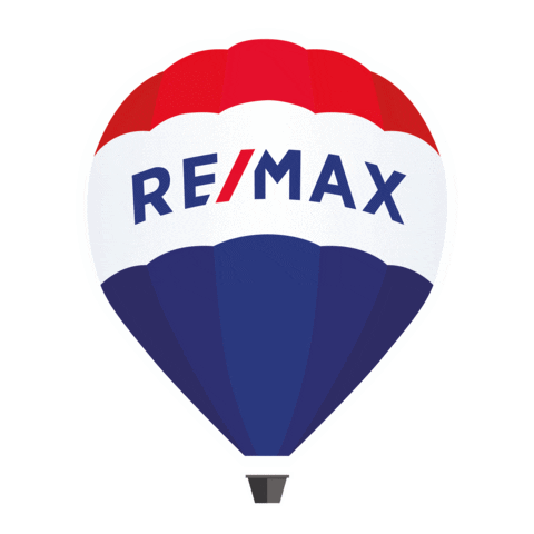 REMAX Lanzagorta Central Sticker