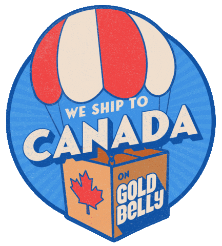 Sticker by Goldbelly