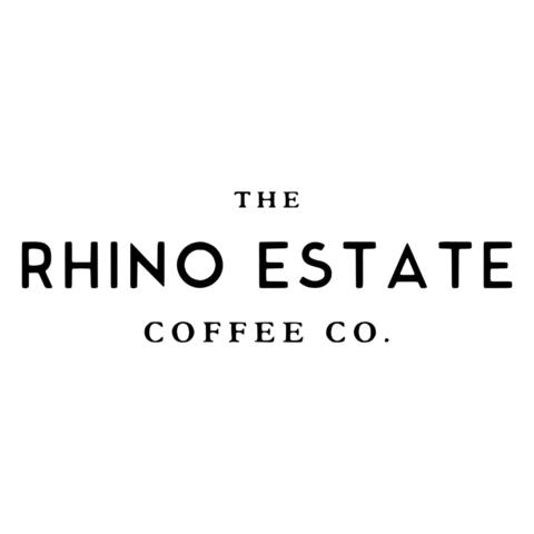 rhinoestaterestaurantstore Sticker