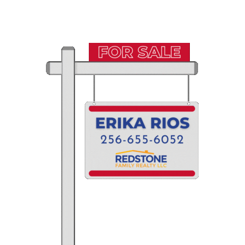 Erika Rios Sticker